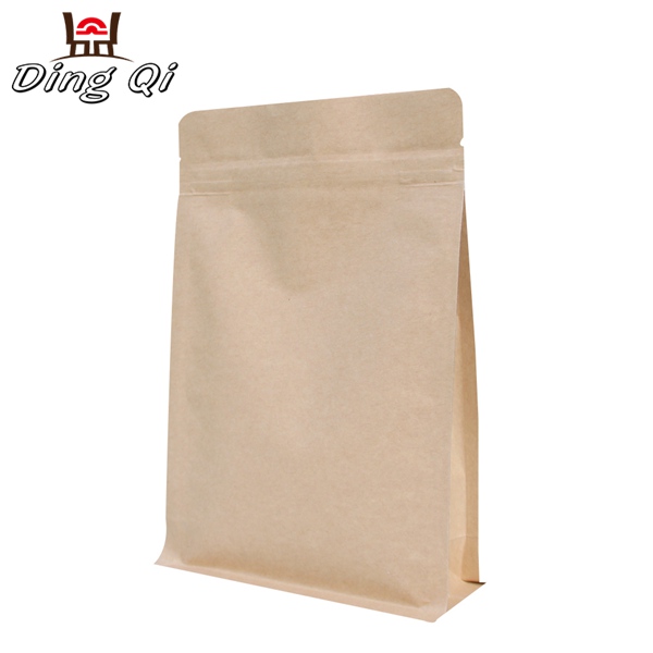 brown paper bag roll